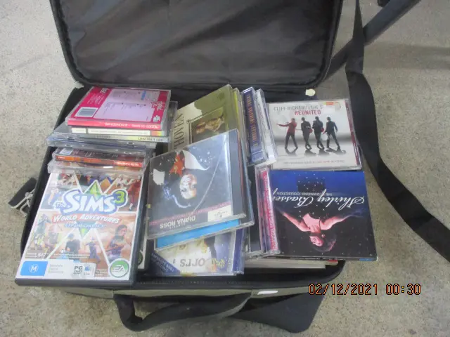 Cds Etc Image 1++