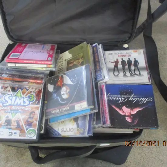Cds Etc