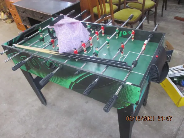 Kids Game Table Image 1++