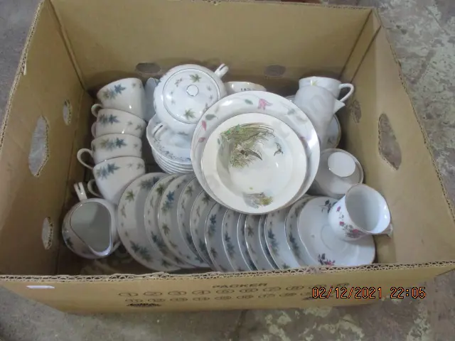 Dinnerware Image 1++