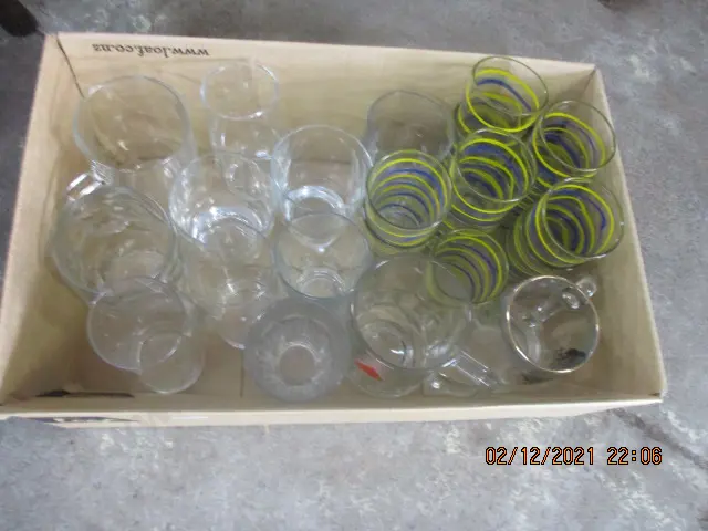 Glassware Image 1++