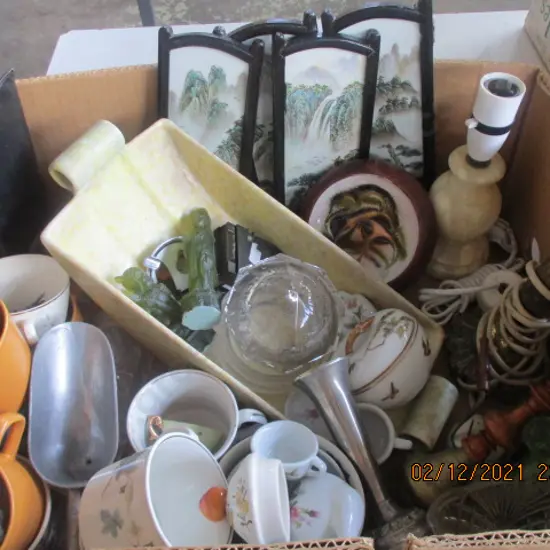 Collectables