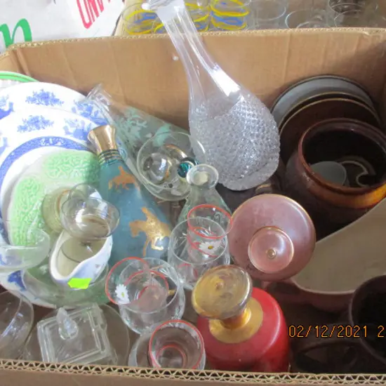 Collectables