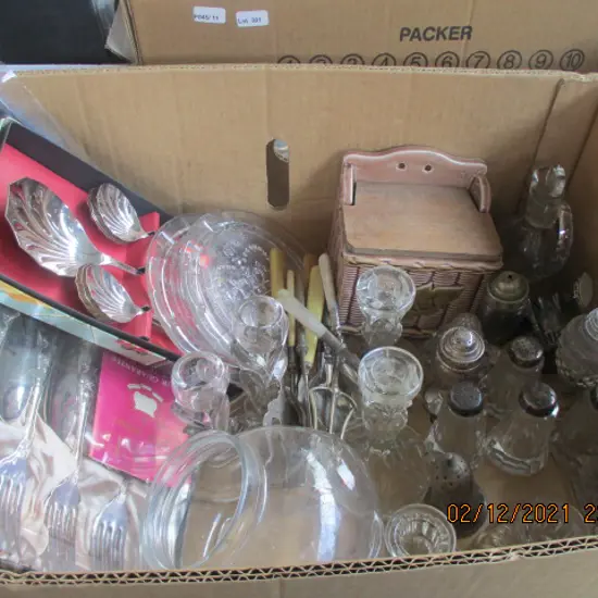 Collectables