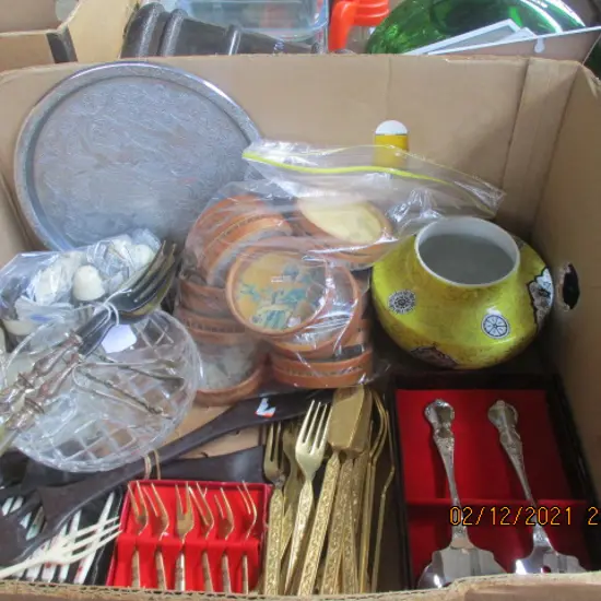 Collectables