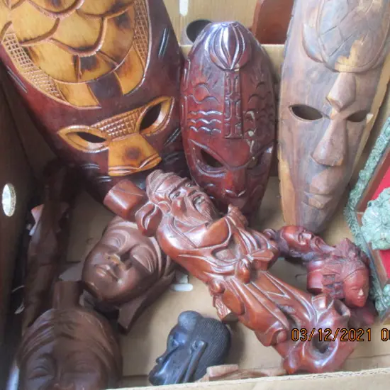 Collectables