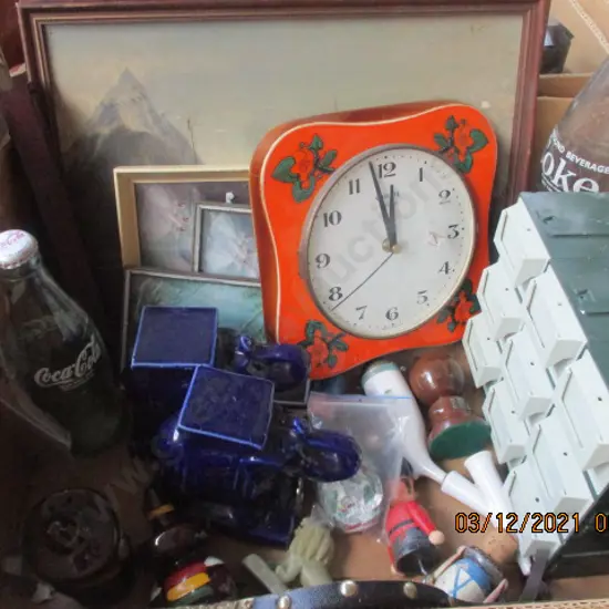 Collectables