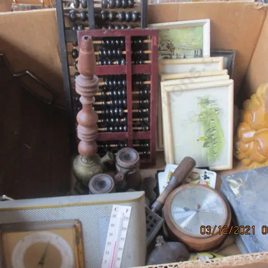 Collectables