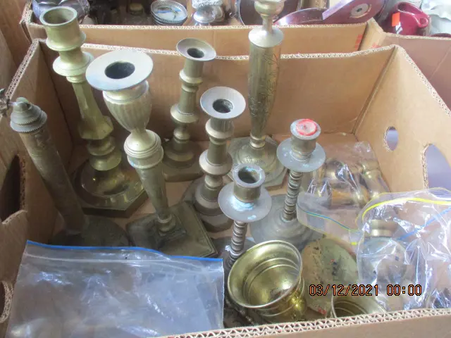 Candlestands Image 1++