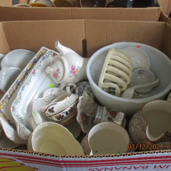 Collectables