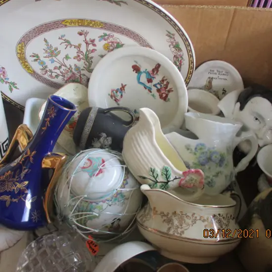 Collectables