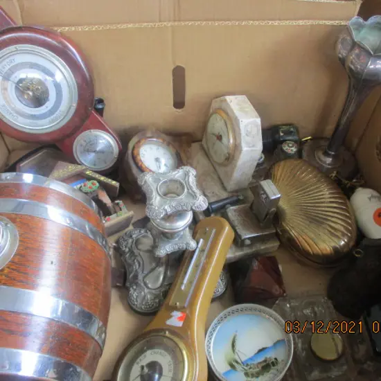Bar Collectables