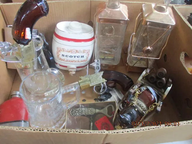 Bar Collectables Image 1++