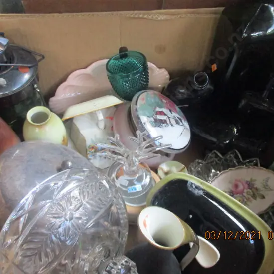 Collectables