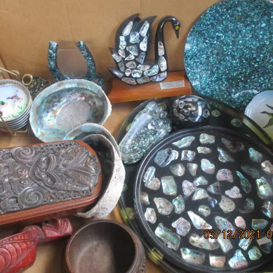 Collectables