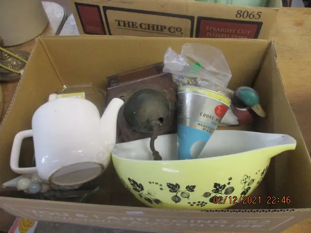 Kitchenalia Image 1++