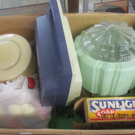 Collectables