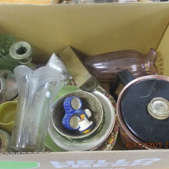 Collectables
