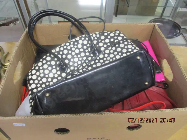 Box Bags Image 1++