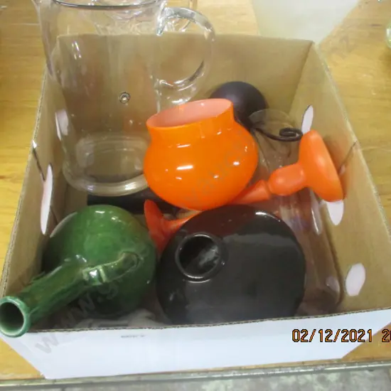 Collectables