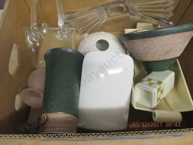 Vases and Homeware Image 1++