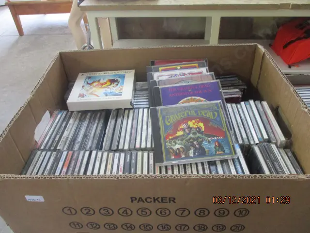 Cds Image 1++