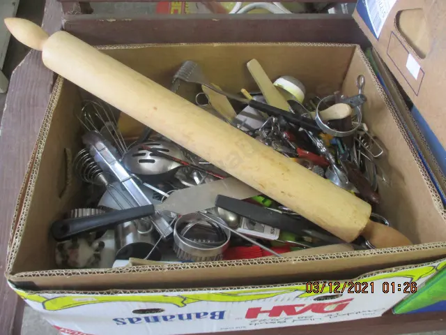 Cutlery Image 1++