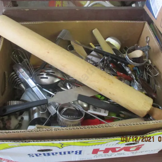 Cutlery