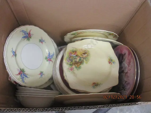Collectable China Image 1++