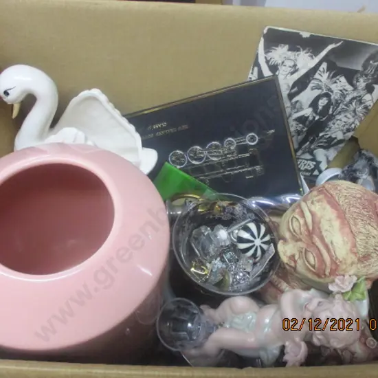 Collectables