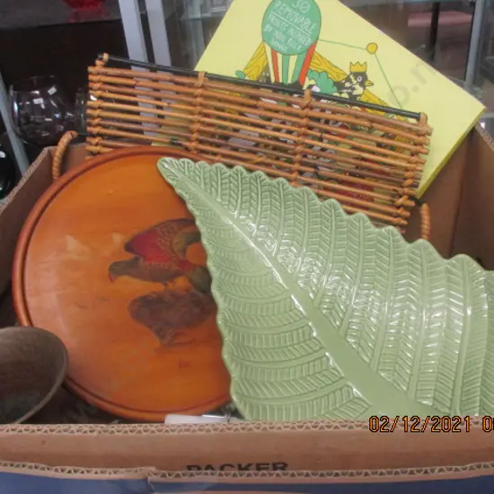 Collectables
