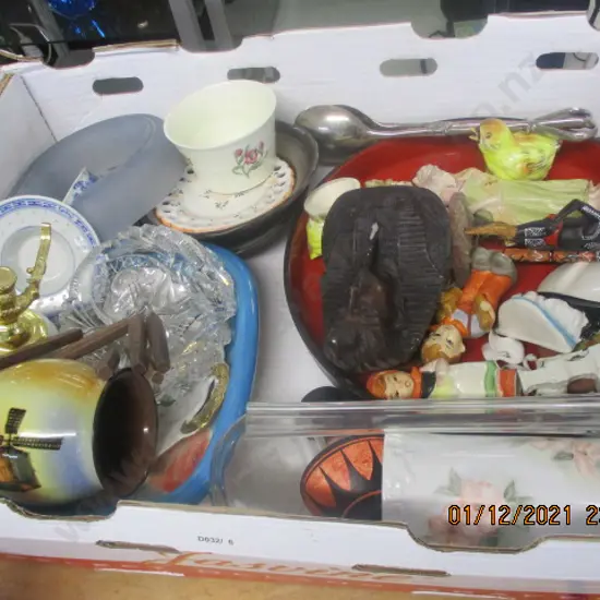 Collectables