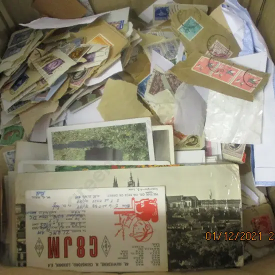 Stamps