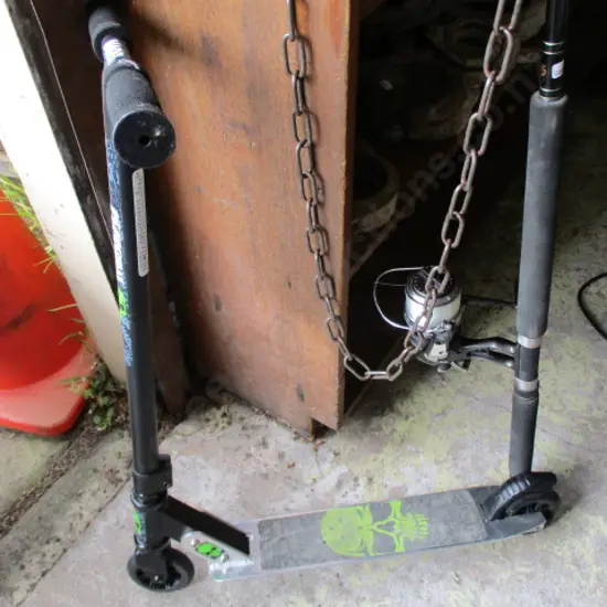 Scooter
