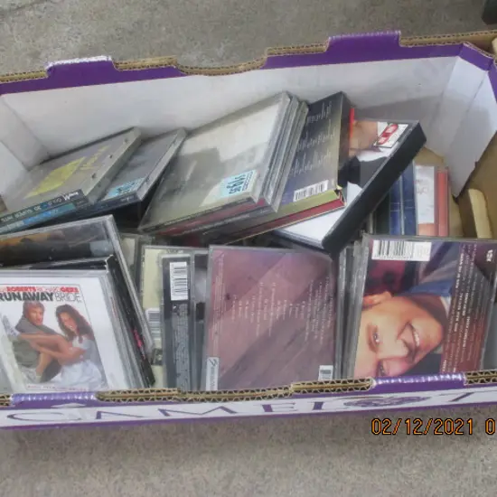 Cds