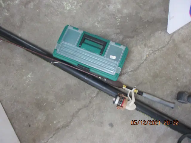Fishing  Image 1++