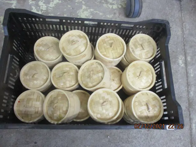 Rice Baskets Image 1++