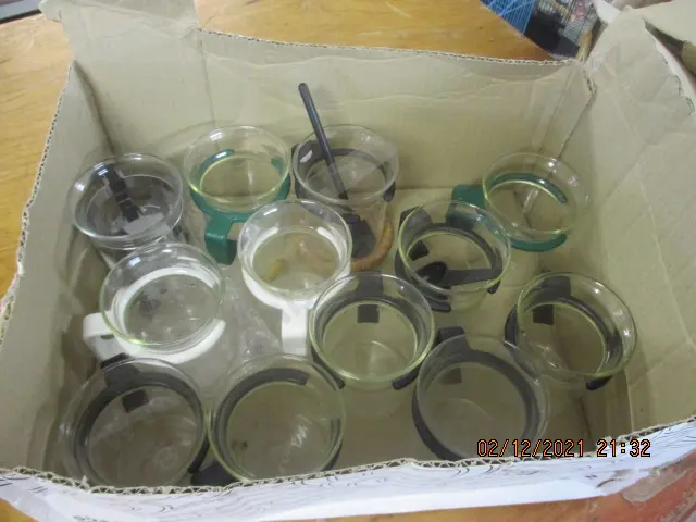 Bodum Cups Image 1++