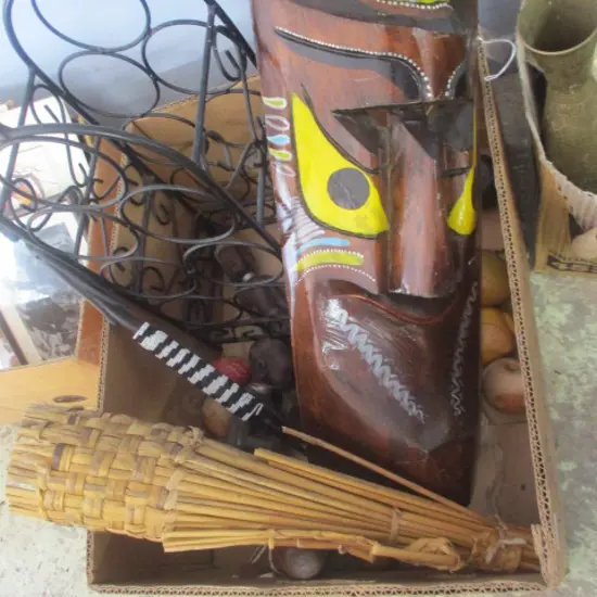 Collectables