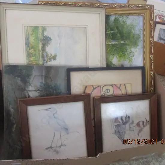 Collectables