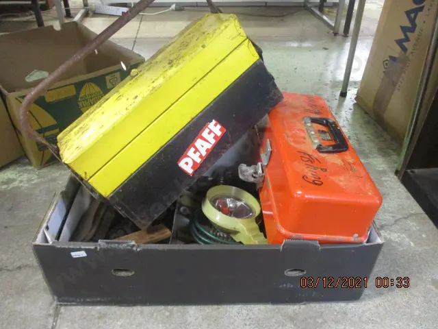 Garage Gear Image 1++