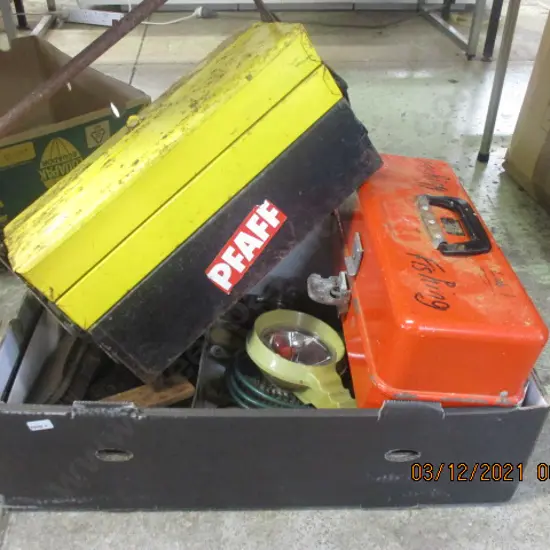 Garage Gear