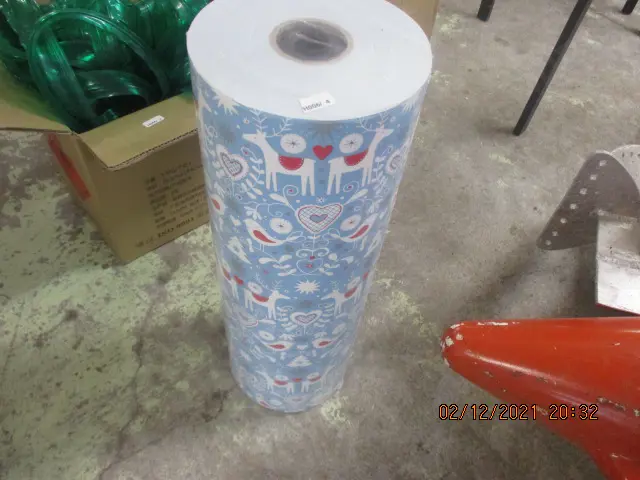 Christmas Paper Image 1++