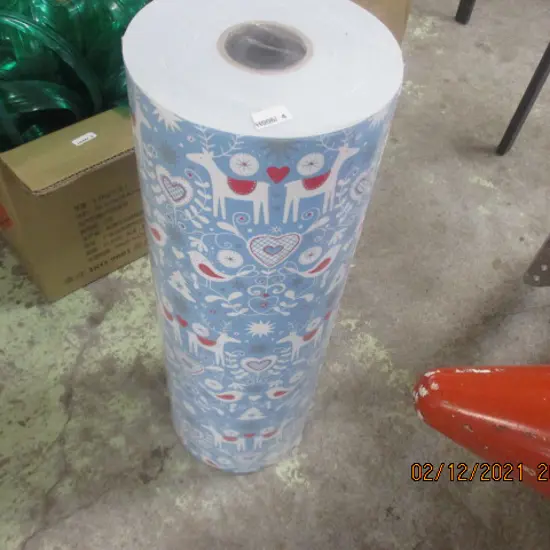 Christmas Paper