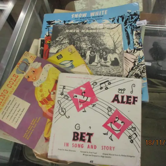 Records