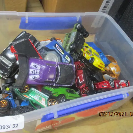 Toys 