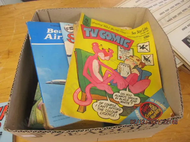 Comics Image 1++