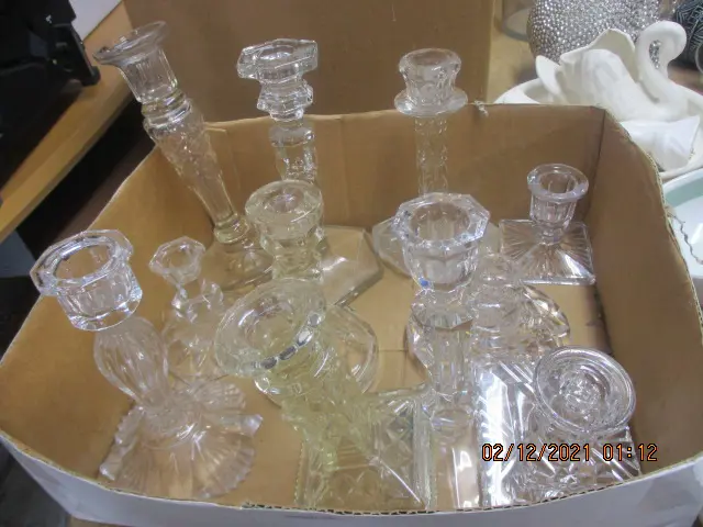 Candleholders Image 1++