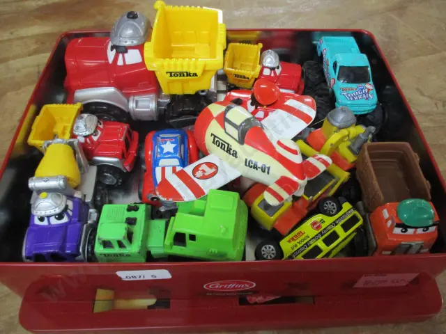 Toys Image 1++
