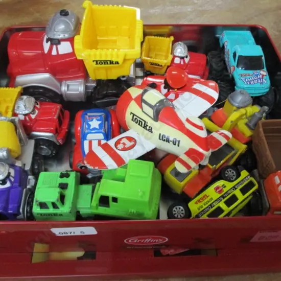 Toys